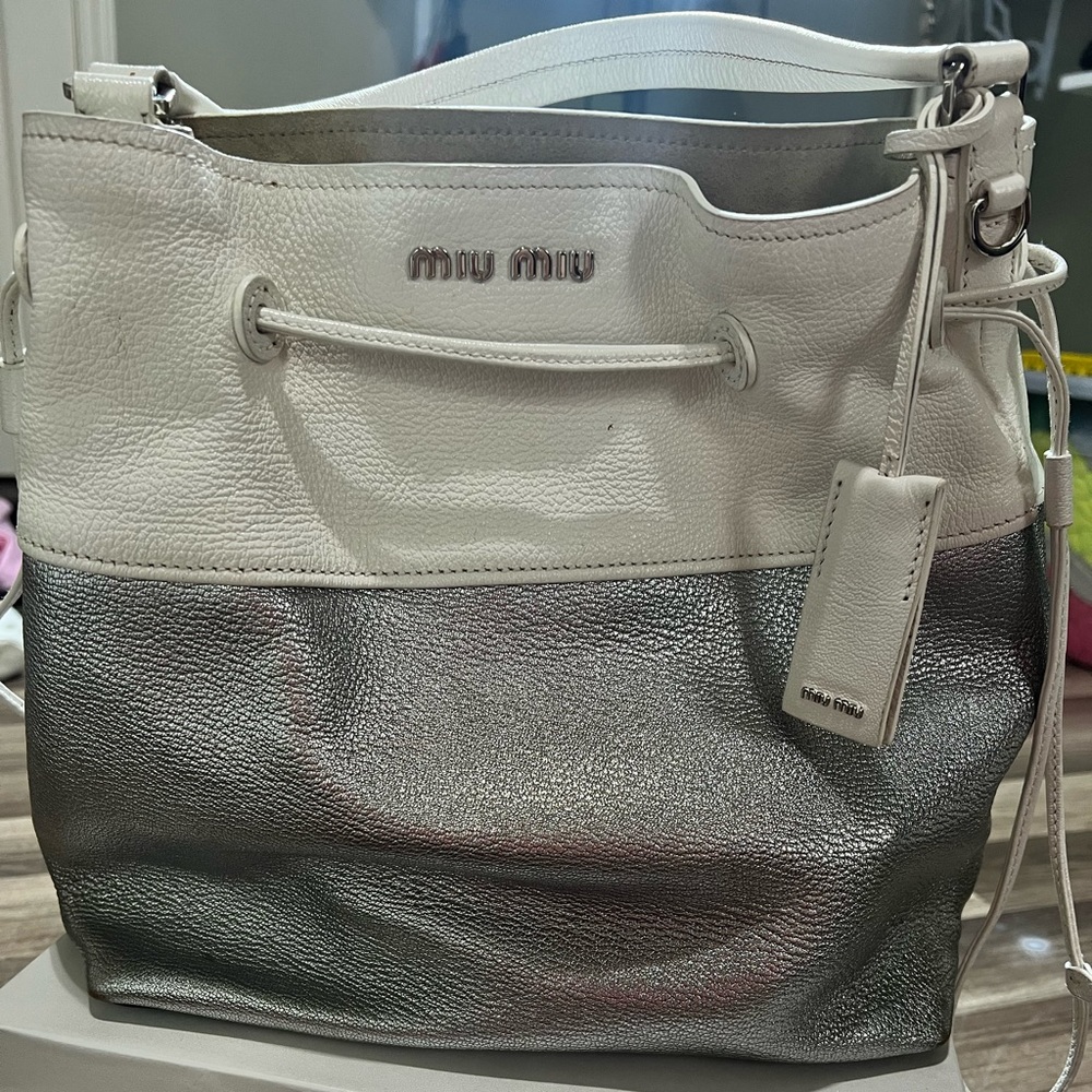 Bag Miu Miu